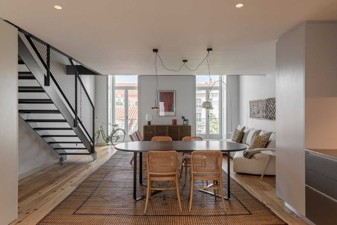 Apartment in Arroios, Lisbon, Portugal 2 - 16039782