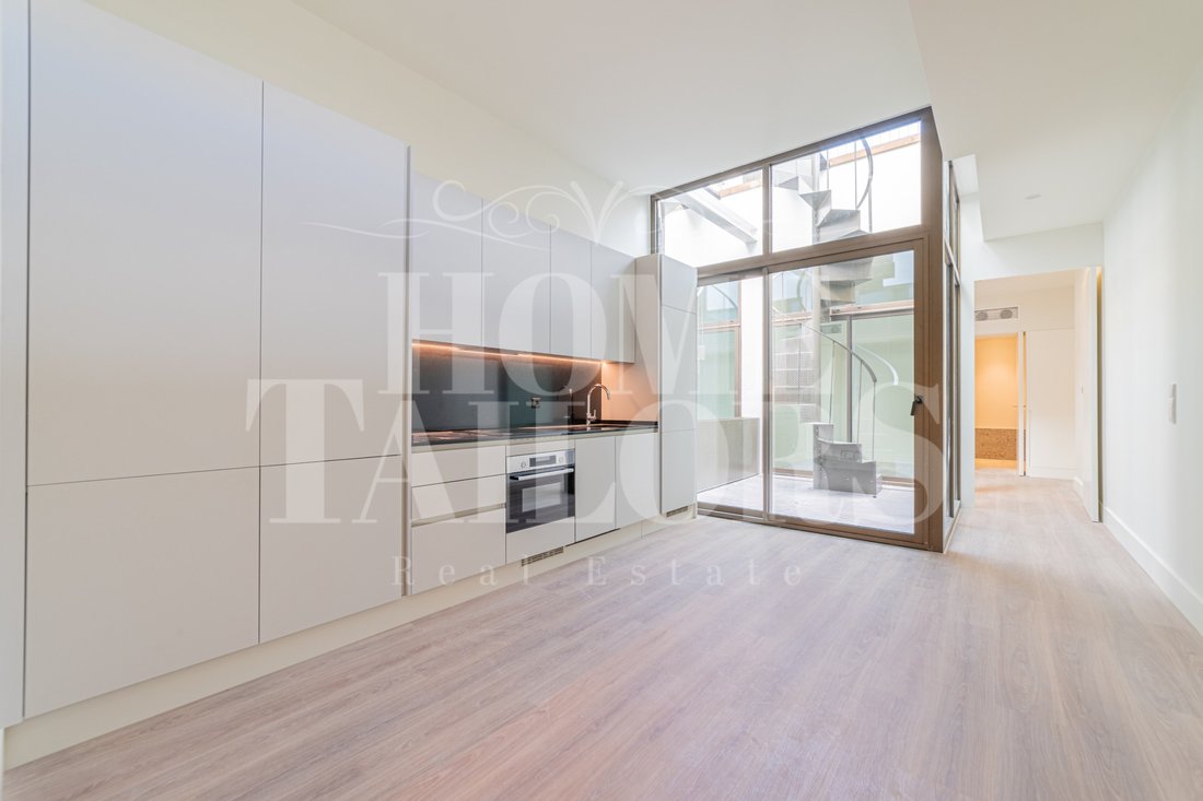 Apartment in Avenidas Novas, Lisbon, Portugal 2 - 16644590