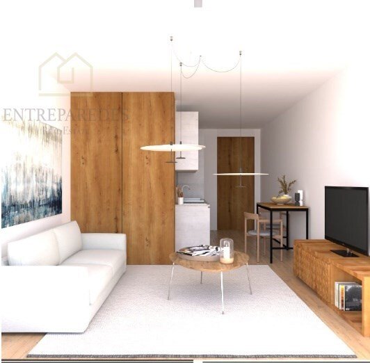Apartment in Custoias, Leca do Balio e Guifoes, Porto District, Portugal 4 - 15992473