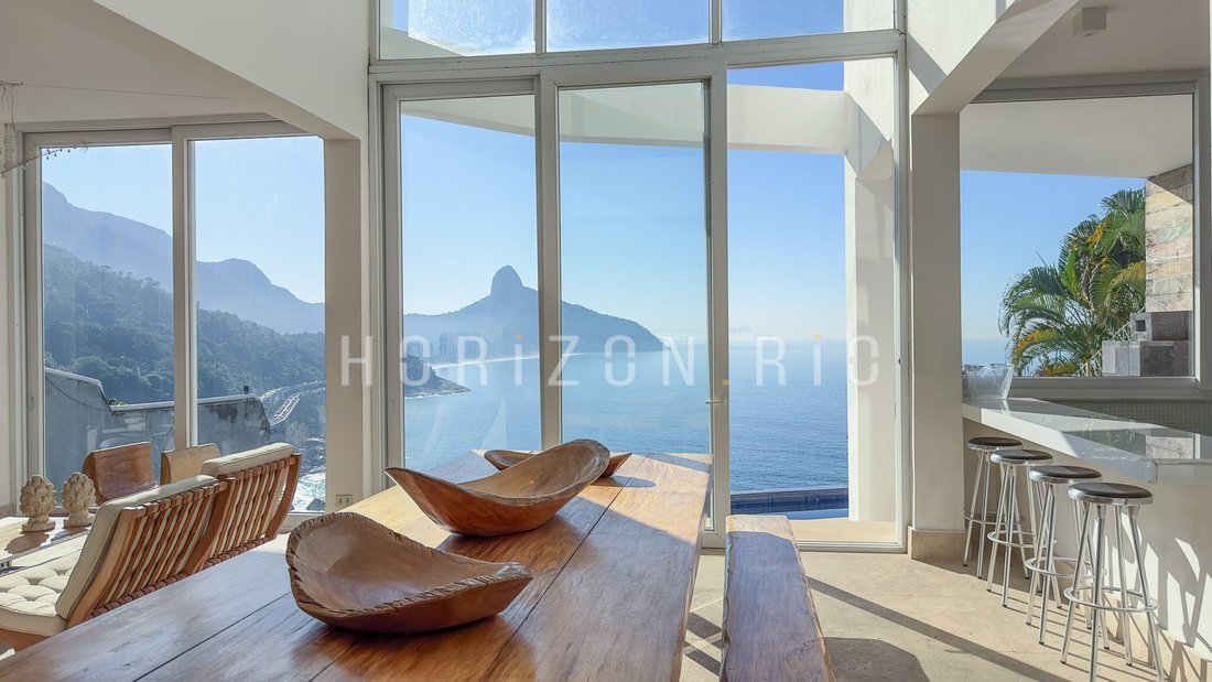House in Rio de Janeiro, State of Rio de Janeiro, Brazil 1 - 14698601