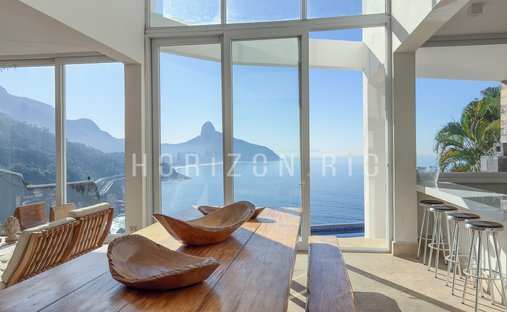 Casa a Rio de Janeiro, Rio de Janeiro, Brasile 1