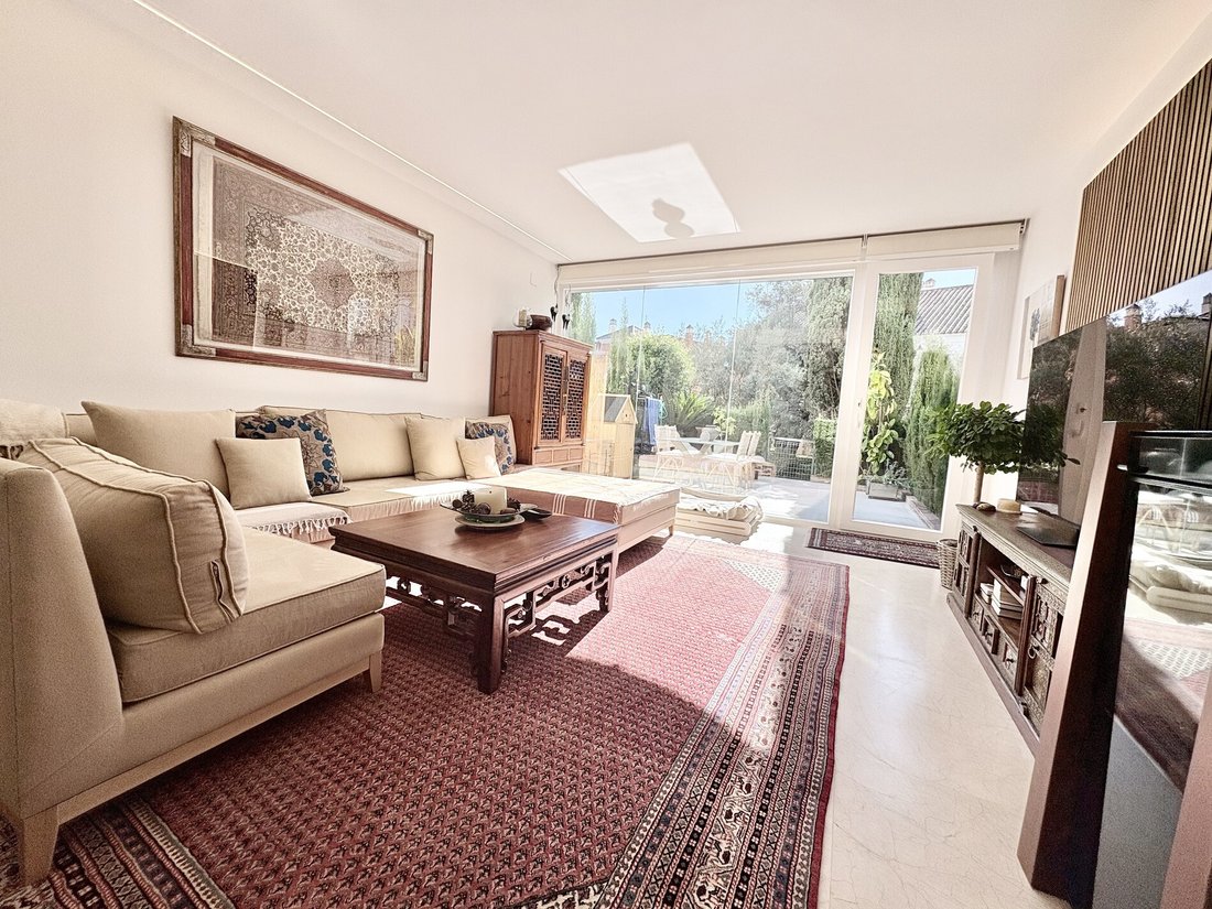 Maison de ville à Marbella, Andalousie, Espagne 4 - 16717034