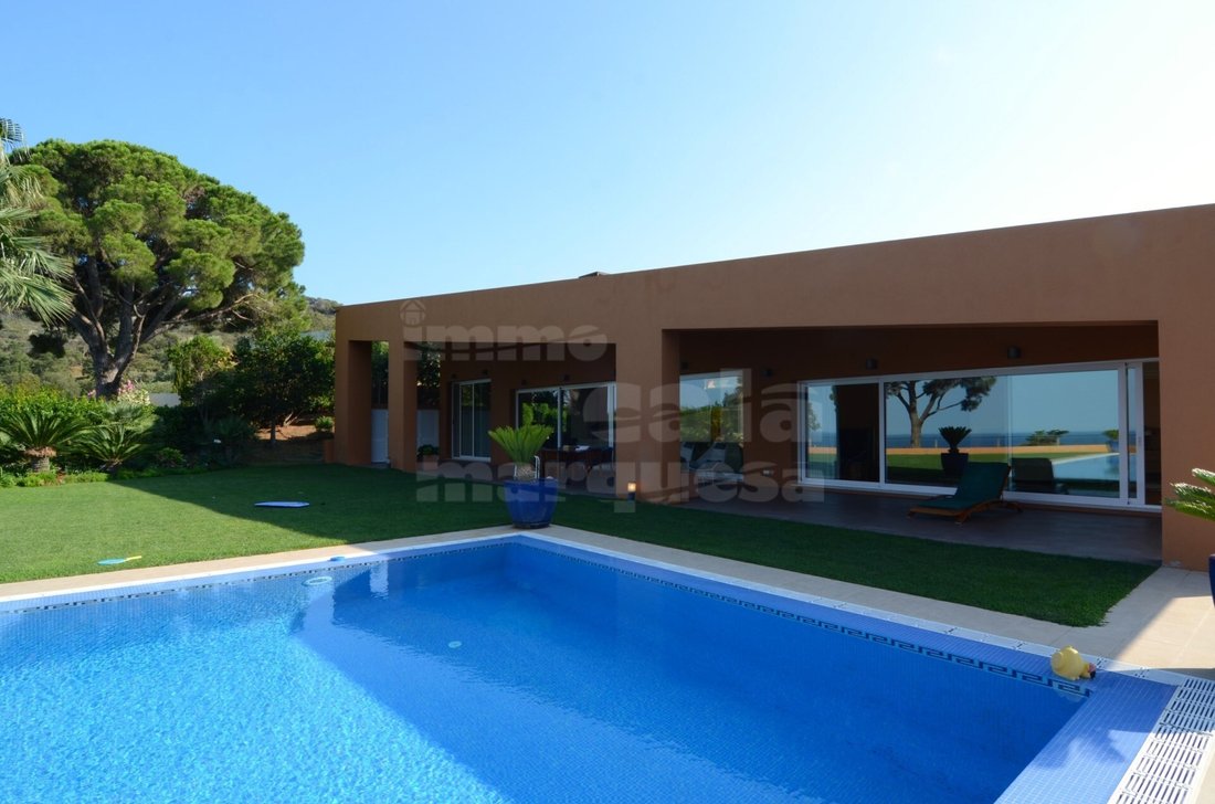 Villa in Begur, Catalonia, Spain 1 - 15237449