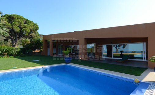 Villa a Begur, Catalogna, Spagna 1