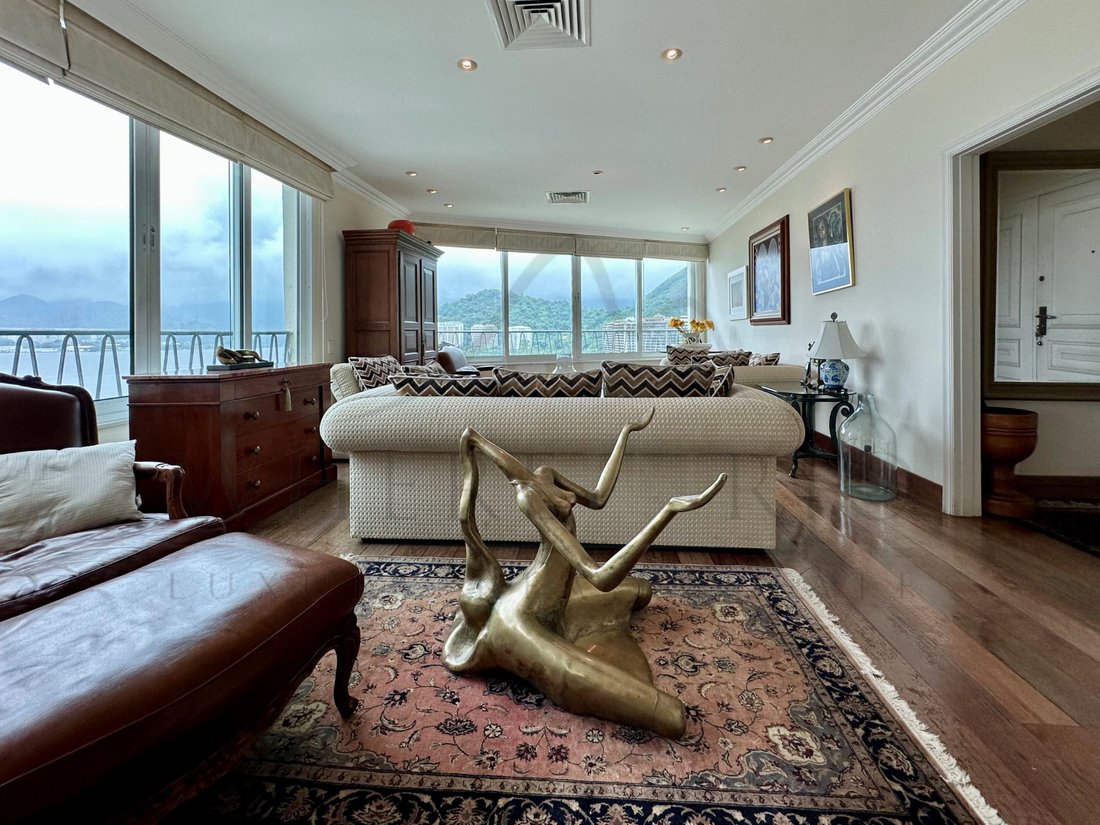 Apartment in Ipanema, State of Minas Gerais, Brazil 2 - 15012697