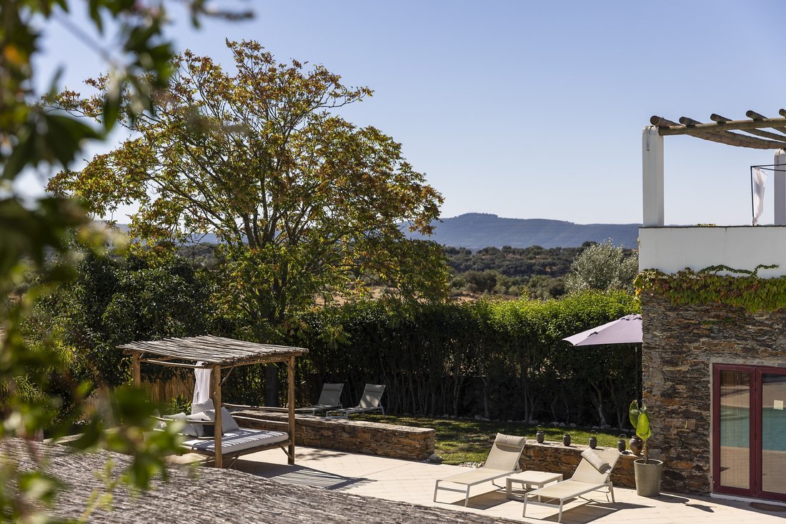 Finca in Estremoz (Santa Maria e Santo Andre), Évora District, Portugal 1 - 16472477