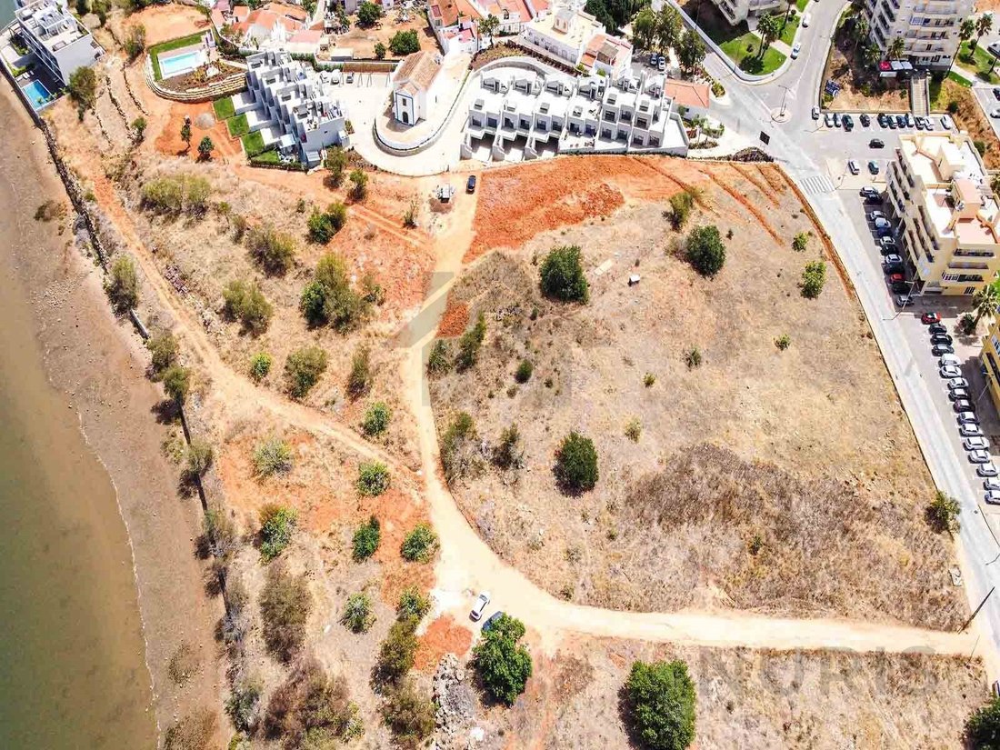 Land in Parchal, Algarve, Portugal 3 - 12275870