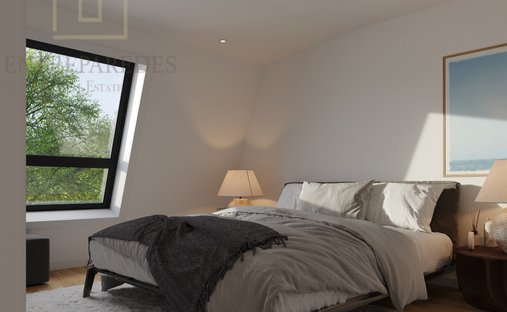 Apartment in Lordelo do Ouro e Massarelos, Porto District, Portugal 1