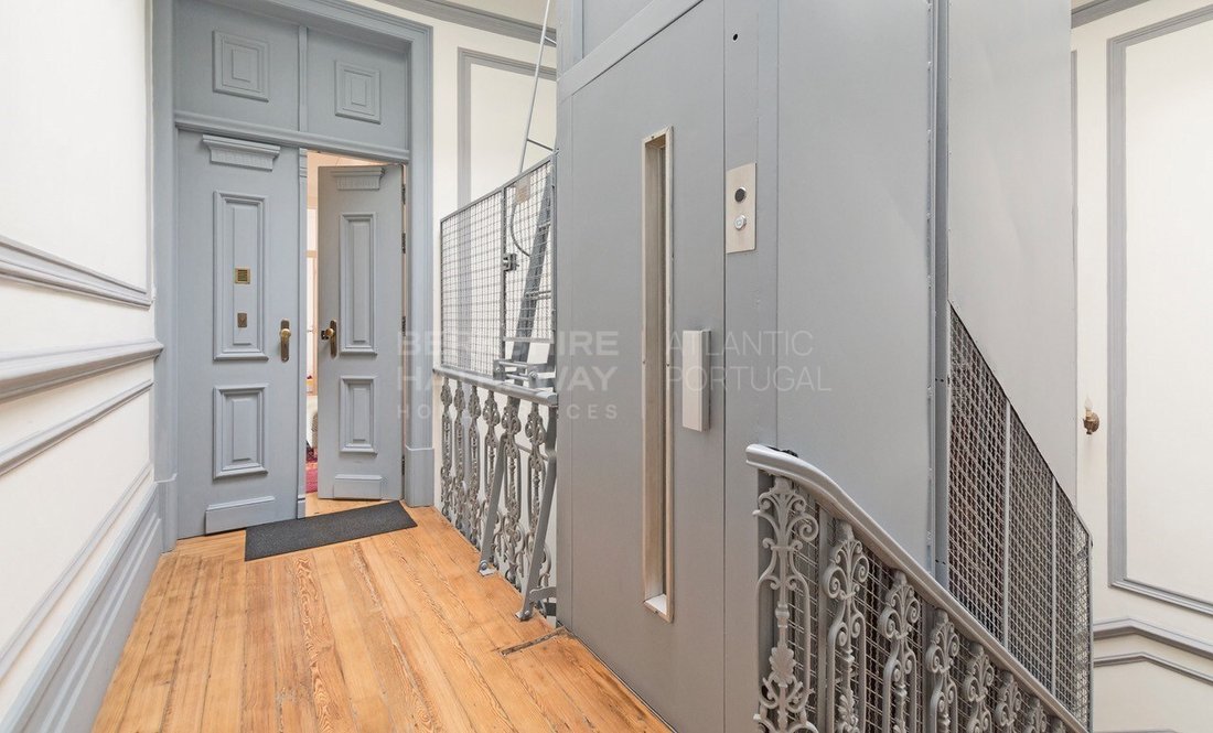Apartment in Avenidas Novas, Lisbon, Portugal 5 - 14892085