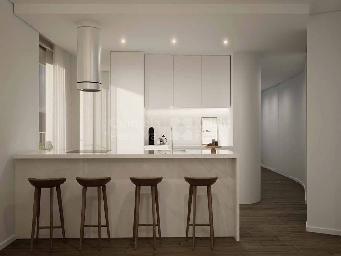 Apartment in Senhora da Hora, Porto District, Portugal 3 - 15800307