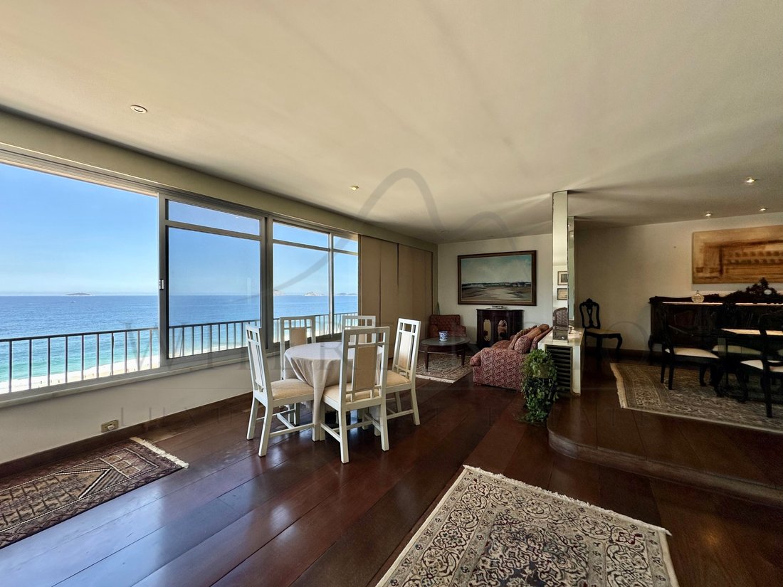 Apartment in Rio de Janeiro, State of Rio de Janeiro, Brazil 3 - 15422368