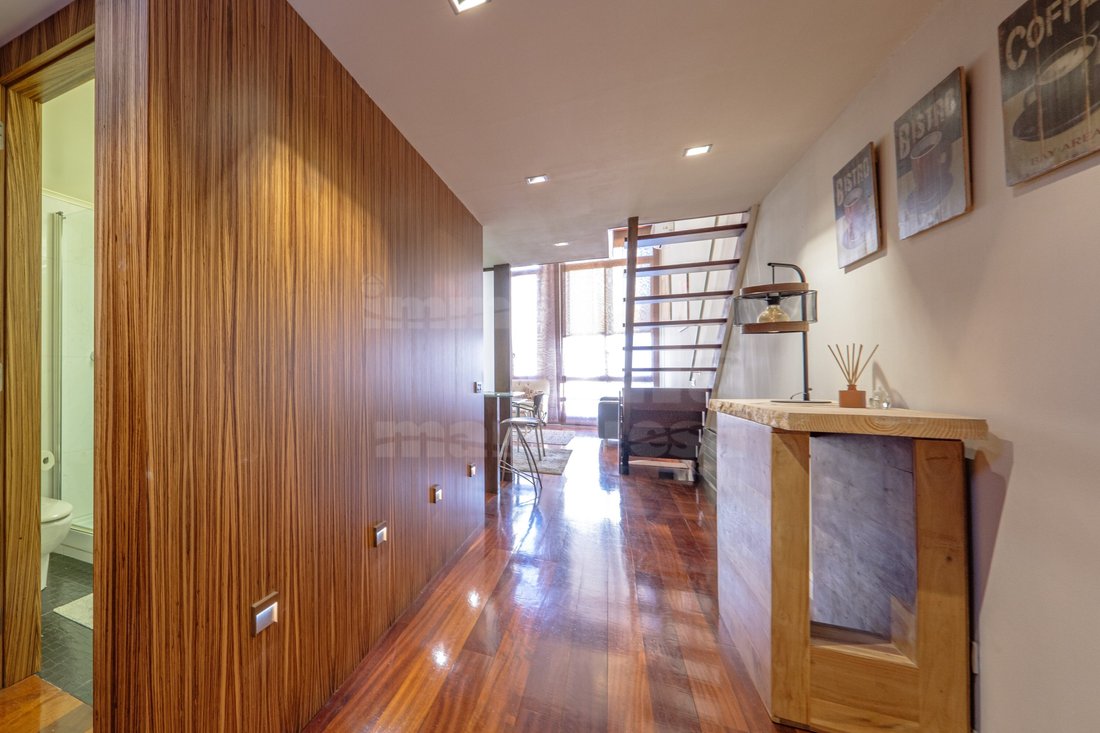Apartment in Eixample, Barcelona, Spain 2 - 16099091