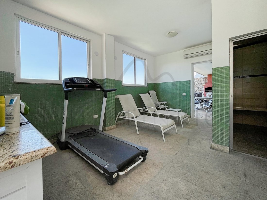 Apartment in Rio de Janeiro, State of Rio de Janeiro, Brazil 5 - 12379144