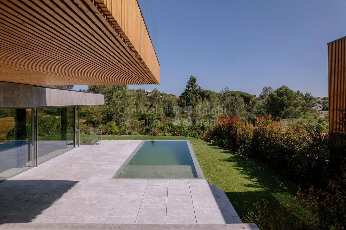 House in Alcabideche, Lisbon, Portugal 2 - 15015755
