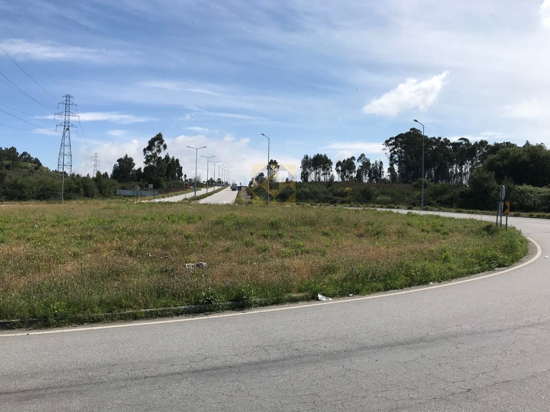 Land in Campo e Sobrado, Porto District, Portugal 1 - 12435257