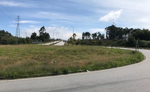 Land in Campo e Sobrado, Porto District, Portugal 1