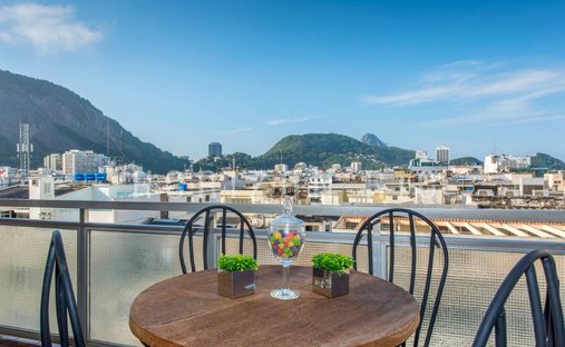 Apartment in Rio de Janeiro, State of Rio de Janeiro, Brazil 1