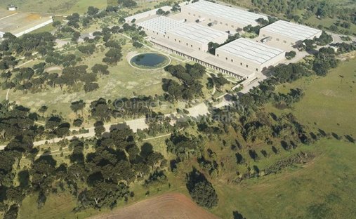 Terreno a Setubal (Sao Sebastiao), Setúbal Municipality, Portogallo 1