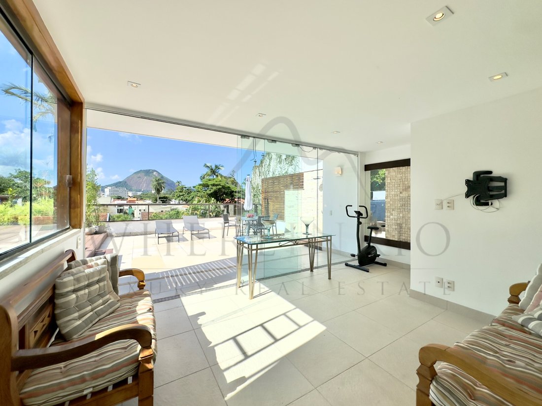 House in Rio de Janeiro, State of Rio de Janeiro, Brazil 5 - 15885494