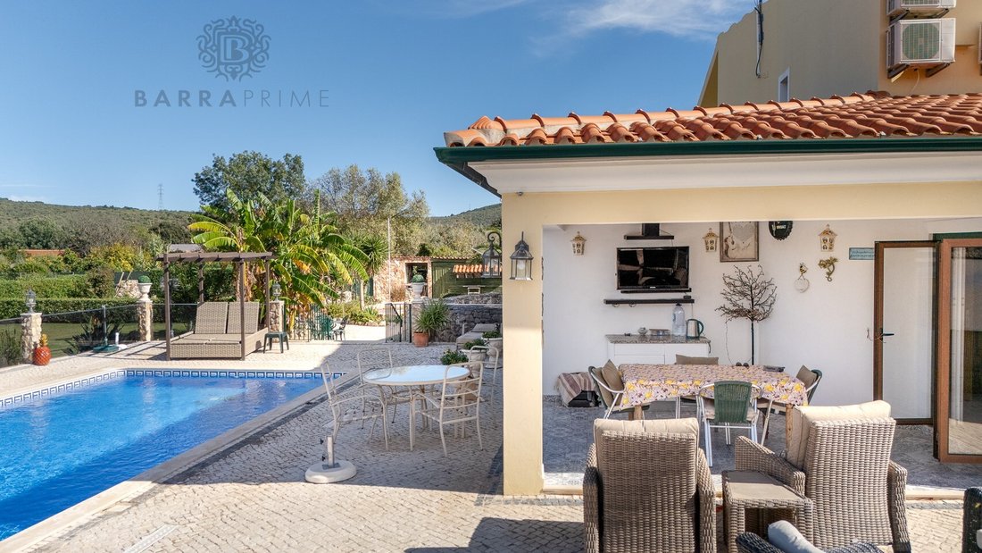 House in Paderne, Algarve, Portugal 5 - 16580307