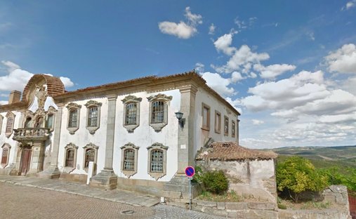 Chateau in Cedovim, Guarda District, Portugal 1