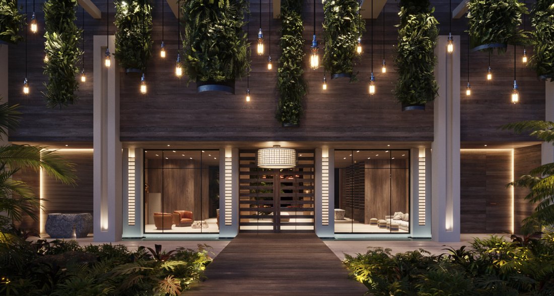 Apartment in George Town, George Town, Cayman Islands 5 - 16712918