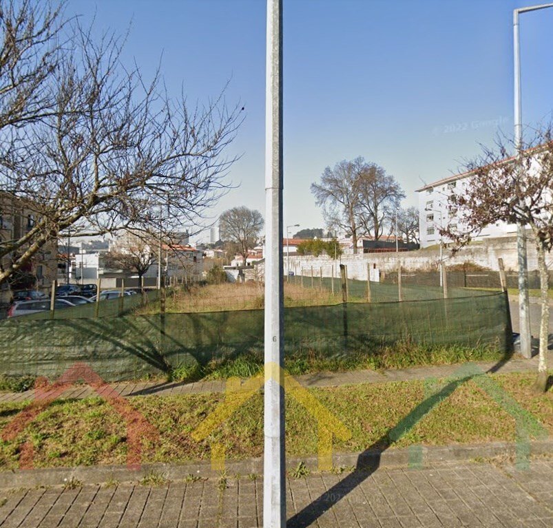 Land in Campanha, Porto District, Portugal 3 - 13375214