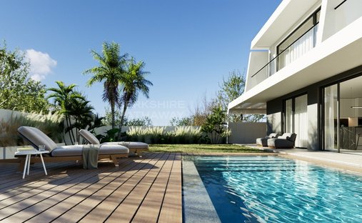 Villa a São Francisco, Setúbal Municipality, Portogallo 1