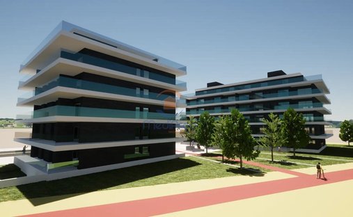 Apartment in Montijo e Afonsoeiro, Setubal, Portugal 1