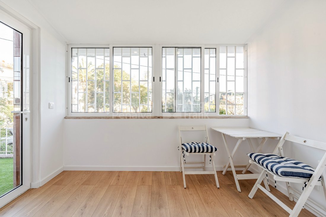Apartment in Estoril, Cascais e Estoril, Lisbon 3 - 15078383