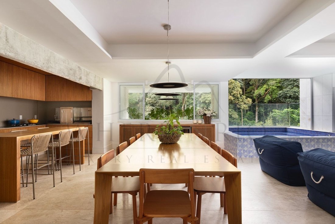 Apartment in Rio de Janeiro, State of Rio de Janeiro, Brazil 2 - 15463076
