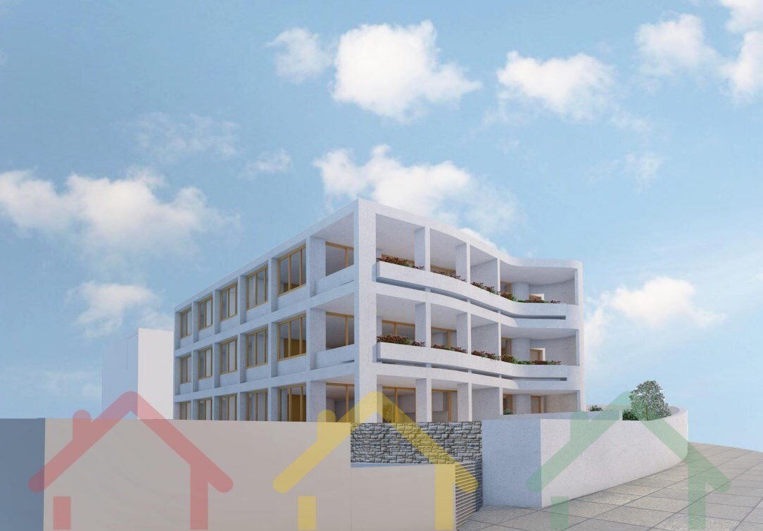 Apartment in Lordelo do Ouro e Massarelos, Porto District, Portugal 2 - 12377939