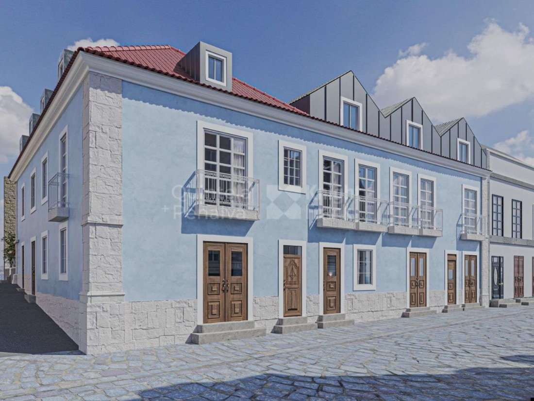 Apartment in Setubal, Setubal, Portugal 1 - 15036877