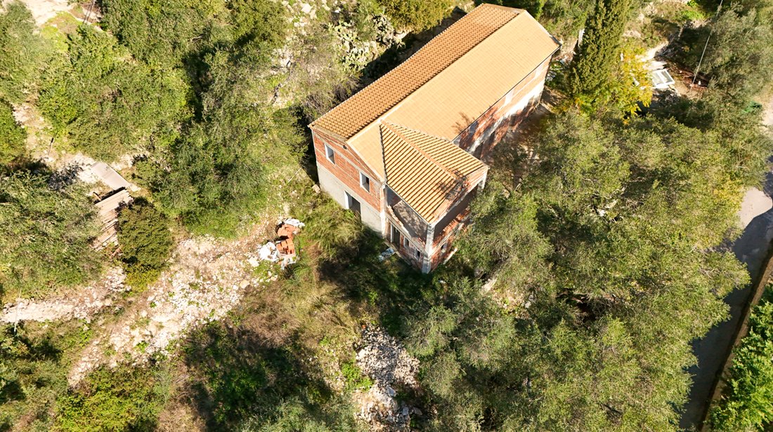 Villa in Corfu, Peloponnese, Western Greece and the Ionian, Greece 5 - 16710927