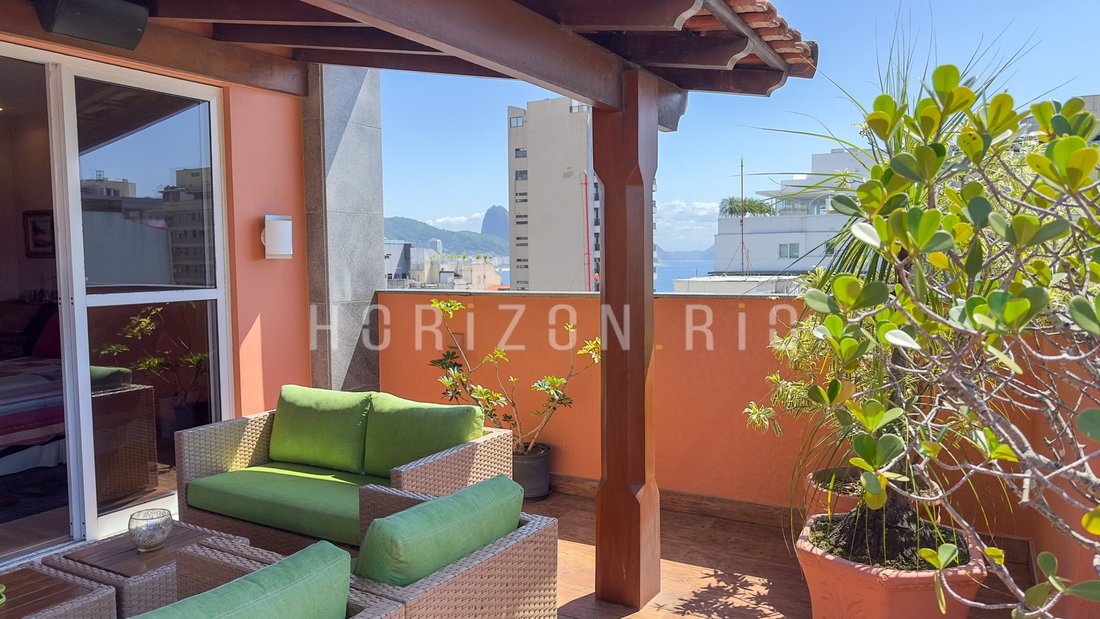 Apartment in Ipanema, State of Minas Gerais, Brazil 4 - 15066843