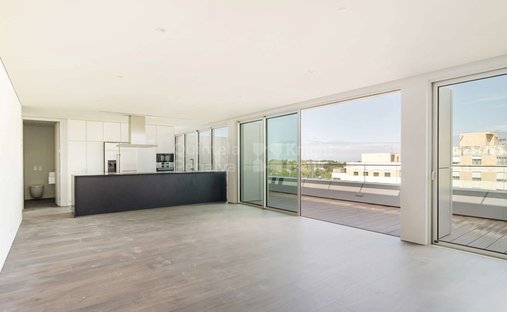 Wohnung in Senhora da Hora, Distrikt Porto, Portugal 1
