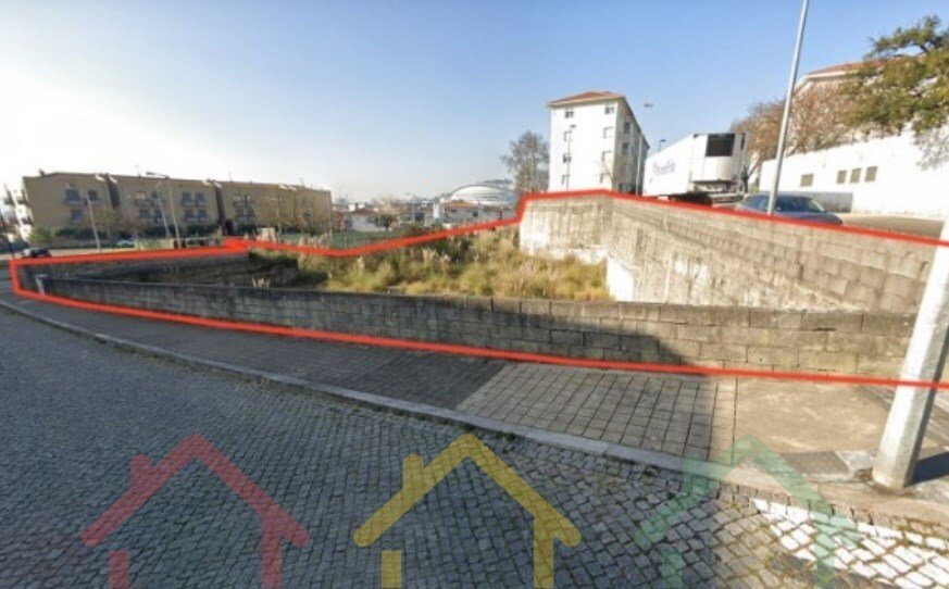Land in Campanha, Porto District, Portugal 2 - 13370284