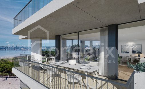 Apartment in Gulpilhares e Valadares, Porto District, Portugal 1