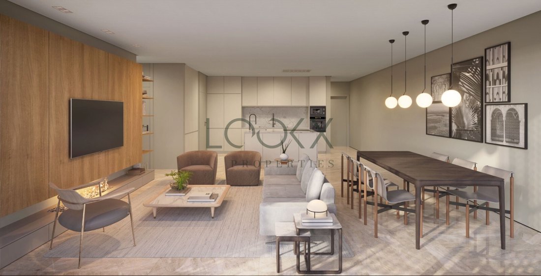 Apartment in Cascais e Estoril, Lisbon, Portugal 4 - 16704703