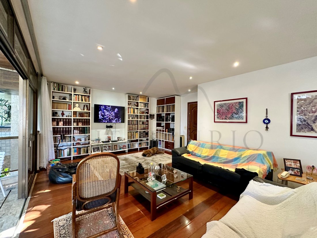 Apartment in Ipanema, State of Minas Gerais, Brazil 2 - 14353291