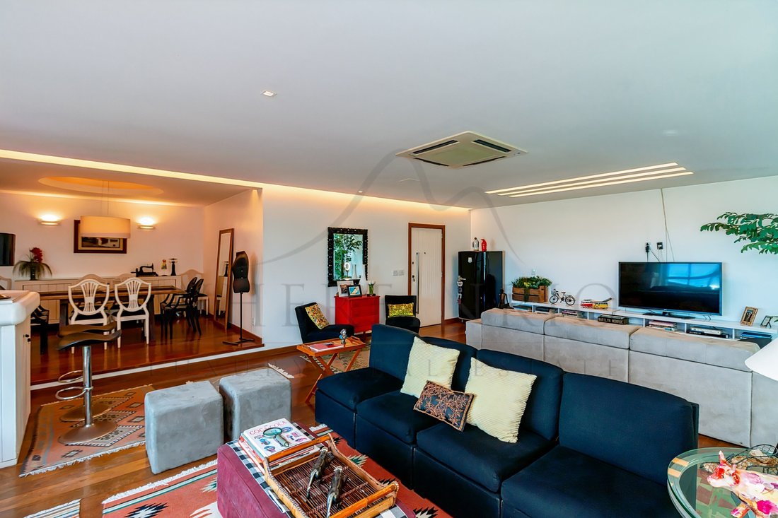 Apartment in Rio de Janeiro, State of Rio de Janeiro, Brazil 4 - 11776273