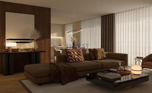 Apartment in Lordelo do Ouro e Massarelos, Porto District, Portugal 1