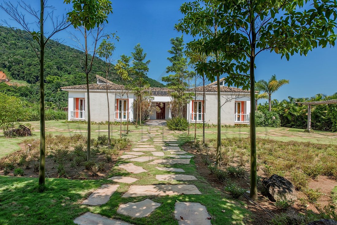 House in Mangaratiba, State of Rio de Janeiro, Brazil 3 - 11717537