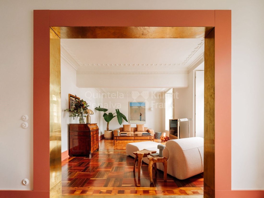 Apartment in Santo Antonio, Lisbon, Portugal 2 - 16699272