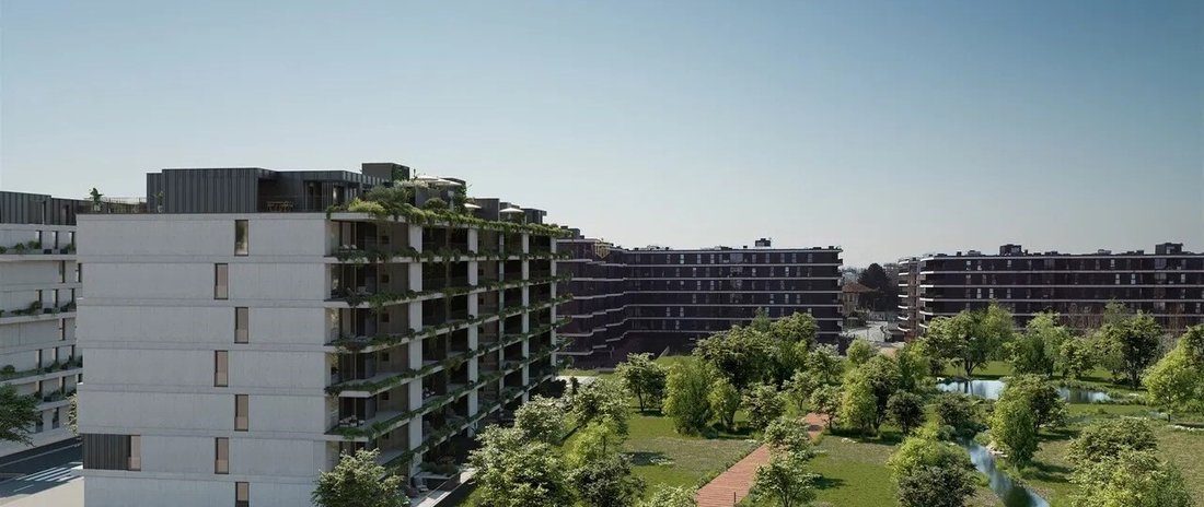 Apartment in Ramalde, Porto District, Portugal 2 - 16598623
