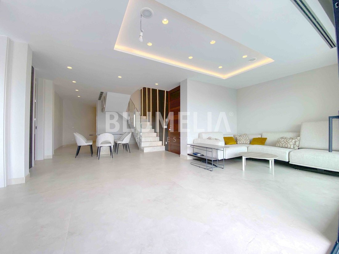 Apartment in Finestrat, Valencian Community, Spain 5 - 12447130