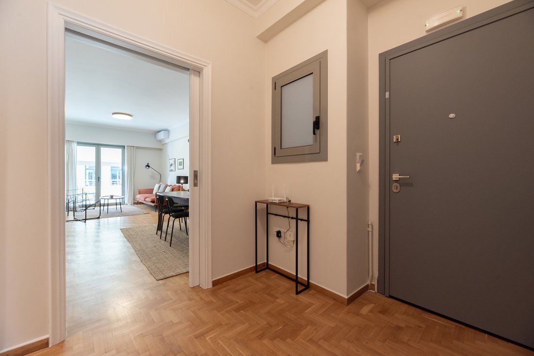 Apartment in 1st District of Athens, Athens, Greece 4 - 15999098