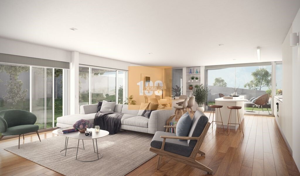 Apartment in Lordelo do Ouro e Massarelos, Porto District, Portugal 5 - 16600639