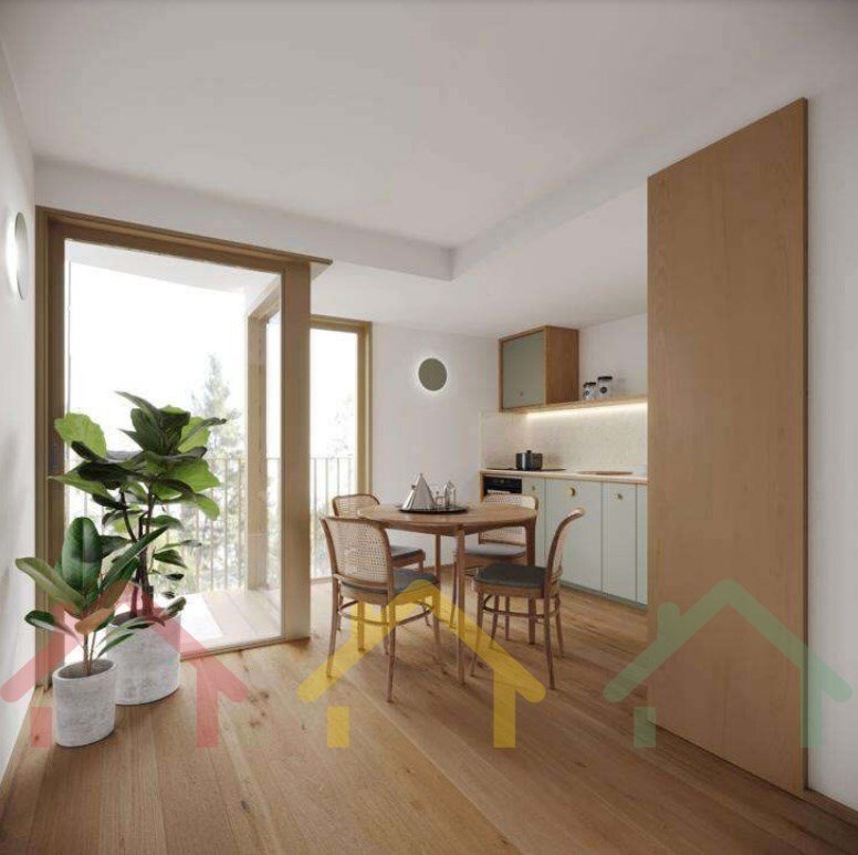 Apartment in Paranhos, Porto District, Portugal 2 - 16599502