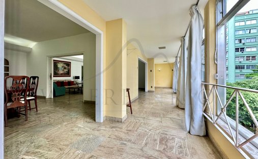 Apartment in Rio de Janeiro, State of Rio de Janeiro, Brazil 1
